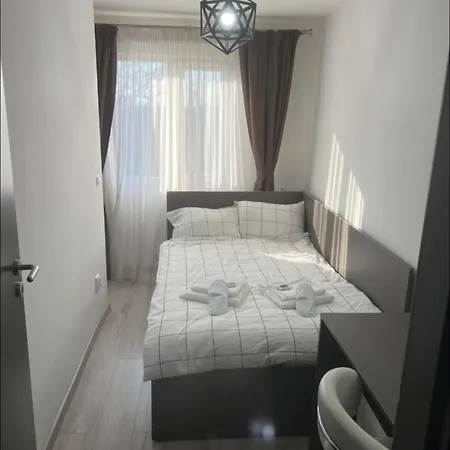 Lejlighed 2